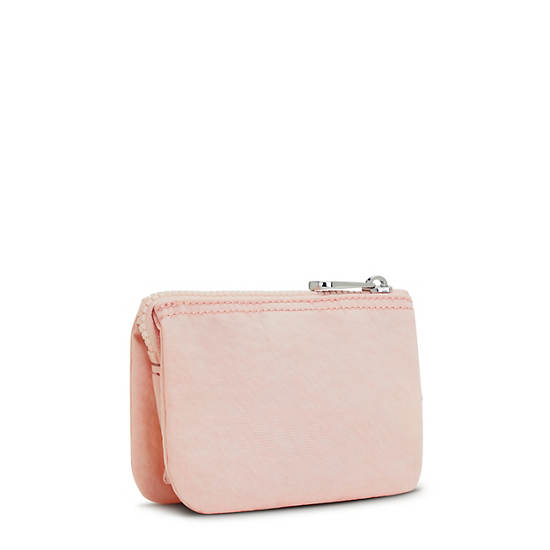 Kipling Creativity Small Pouch Taske Guld | DK 2113JP